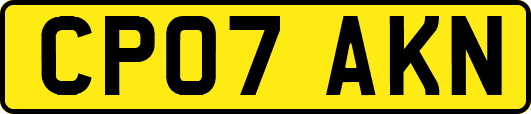 CP07AKN