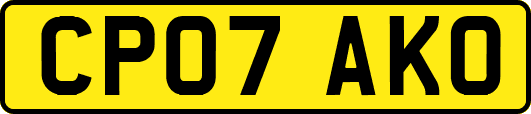 CP07AKO
