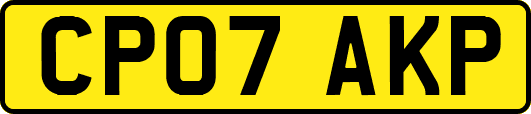 CP07AKP