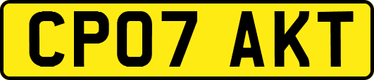 CP07AKT