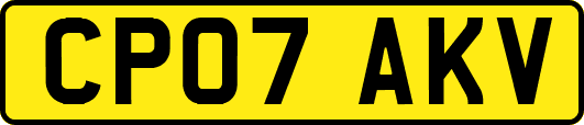CP07AKV