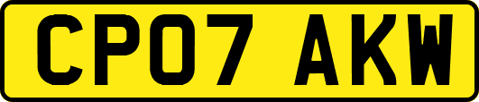CP07AKW