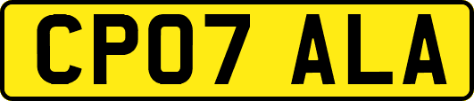 CP07ALA