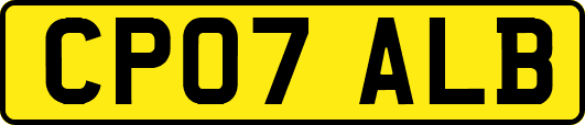 CP07ALB