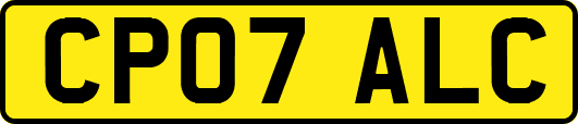 CP07ALC