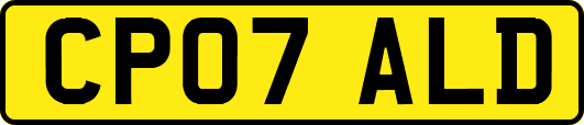 CP07ALD