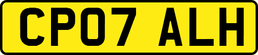 CP07ALH