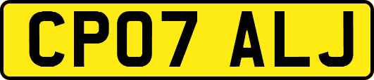 CP07ALJ