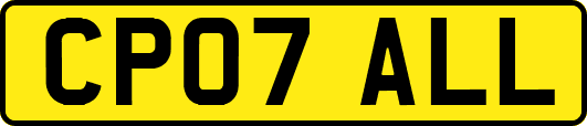 CP07ALL