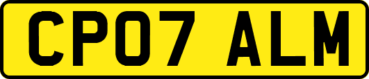 CP07ALM