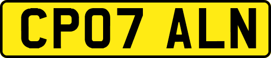 CP07ALN