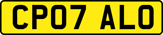 CP07ALO