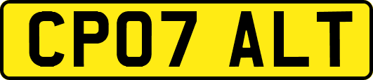 CP07ALT