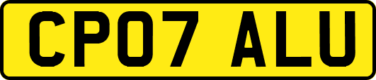 CP07ALU