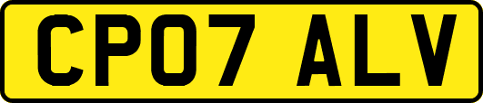 CP07ALV