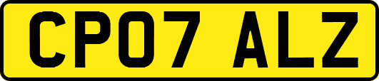 CP07ALZ