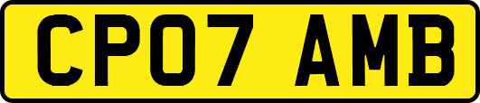 CP07AMB