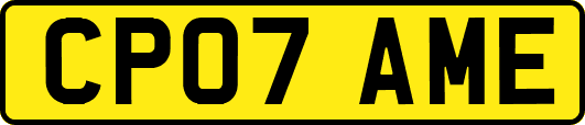 CP07AME