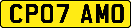 CP07AMO