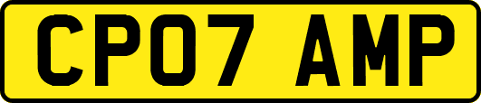 CP07AMP