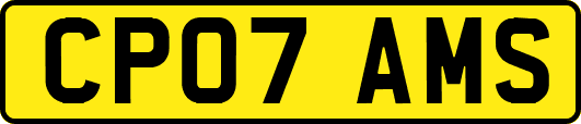CP07AMS