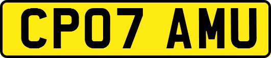 CP07AMU
