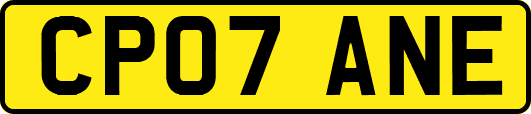 CP07ANE