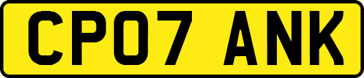 CP07ANK