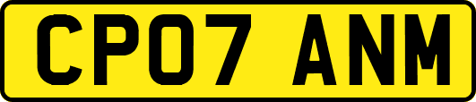 CP07ANM