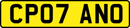 CP07ANO