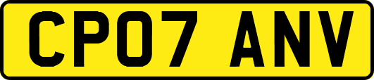 CP07ANV