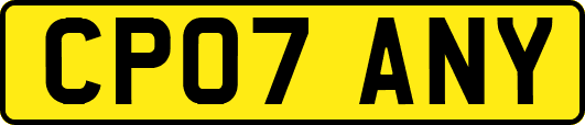 CP07ANY