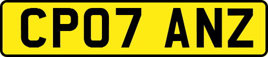 CP07ANZ