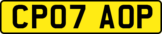 CP07AOP