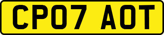 CP07AOT