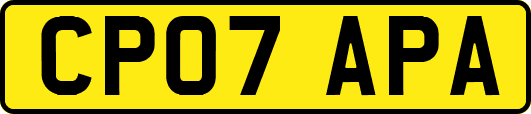 CP07APA