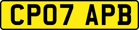 CP07APB