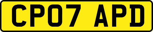 CP07APD