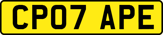 CP07APE
