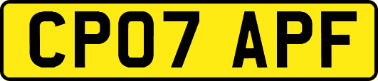 CP07APF