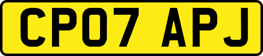 CP07APJ
