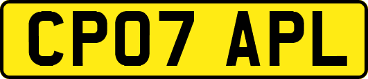 CP07APL