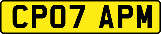 CP07APM