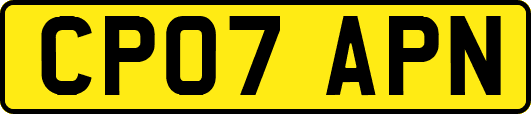 CP07APN