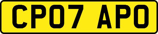 CP07APO