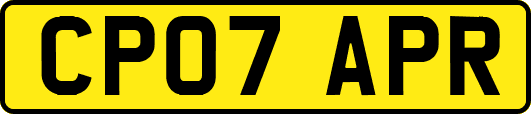 CP07APR
