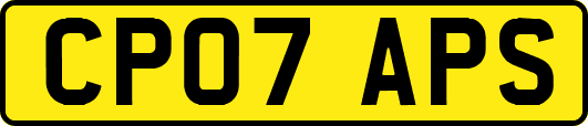 CP07APS