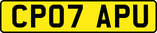 CP07APU