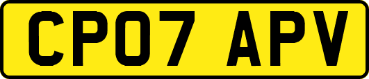 CP07APV