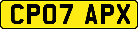 CP07APX